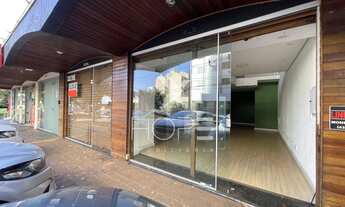 Imagem 2: Sala comercial para Locação 160 m² Centro Londrina/PR