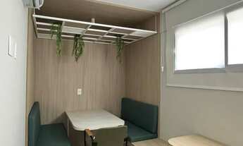 Imagem 7: Studio Mobiliado Distribuído Em 22M² E Vagas Rotativas Em Piatã. PHCKHF