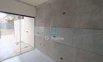 Imagem 4: Casa à venda, 62 m² por R$ 318.000,00 - Jardim Pequena Londres - Londrina/PR