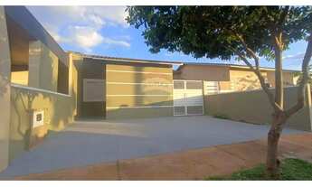 Imagem: CASA COM 03 QUARTOS SENDO 01 SUÍTE NO ECOVILLE