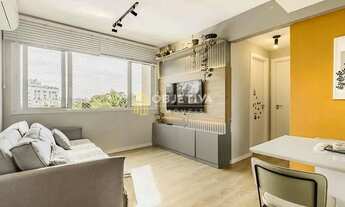 Imagem: Apartamento à venda 2 Quartos 1 Suite 1