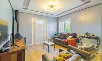 Imagem 5: CASA DE ALVENARIA Feitoria São Leopoldo