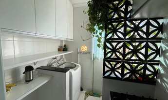 Imagem 7: Apartamento de luxo c/ 3 quartos, suíte e 1 vaga!