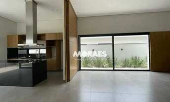 Imagem 2: Casa em condomínio fechado com 3 dormitórios à venda, 205 m² por R$ 1.950.000 - Residencia