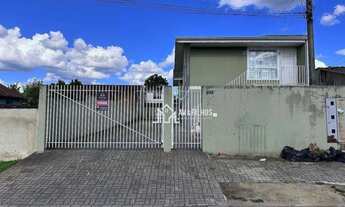 Imagem 2: OPORTUNIDADE EM PIRAQUARA CASA COM 3 QUARTOS!