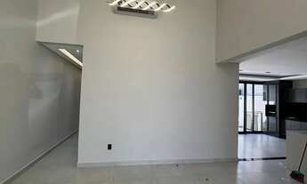 Imagem 7: CASA COM 3 SUITES PLANEJADOS E PISCINA NO CONDOMINIO MILANO EM INDAIATUBA SP