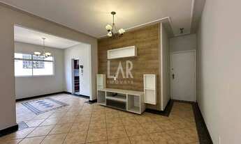 Imagem 2: Apartamento à venda, 4 quartos, 1 suíte, 3 vagas, Santa Branca - Belo Horizonte/MG