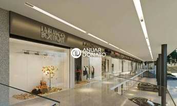 Imagem 4: Vale do Sereno - Loja para aluguel na Anuar Donato