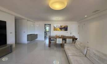 Imagem 2: AP 3/4 MOBILIADO BEIRA MAR DE CABO BRANCO