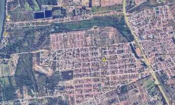 Imagem 5: Terreno no bairro Parque Atalaia em Cuiabá - MT