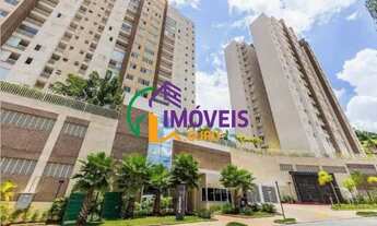 Imagem: APARTAMENTO - TAMBORÉ - SP