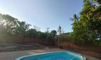 Imagem 3: Sítio com 1444 m² com casa, piscina, campinho e etc no Quebra Pote - São Luís / MA