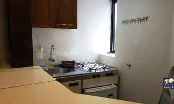 Imagem 5: Flat com 1 Quarto para alugar, 45m² - Jardins