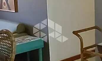 Imagem 7: Apartamento com 2 quartos/dormitórios no bairro Real Parque, em São José- SC