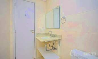 Imagem 6: Cobertura para alugar no Bigorrilho com 3 quartos, sendo 1 suíte Edifício Residencial Ári