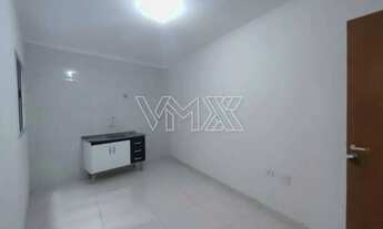 Imagem 2: Apartamento para Locação na Vila Medeiros 2 Dormitórios, 40m² e Próximo à Av. Conceição