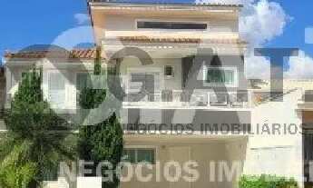 Imagem 4: Casa de Luxo em Condomínio - 3 quartos, 3 suítes, 4 vagas na Granja Olga I, Sorocaba-SP