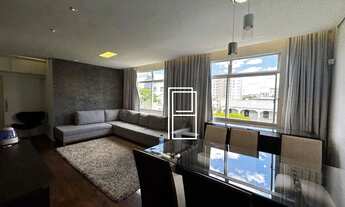 Imagem 3: Apartamento à venda, 105 m² por R$ 560.000,00 - Cidade Nova - Belo Horizonte/MG