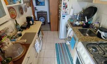 Imagem 4: Colinas Garden Apartamento de 2 Dormitórios com Suíte e 2 Vagas no Bairro Passo