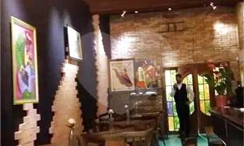 Imagem 2: Salão Comercial à venda em Bela Vista - SP