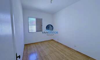 Imagem 7: APARTAMENTO PARA LOCAÇÃO NO CANAL 4 SANTOS-SP