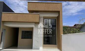 Imagem: Casa a venda em Maricá com 3 quartos suite