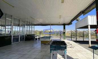 Imagem 5: Galpão Industrial Locação -17.000 m² - Contagem - MG