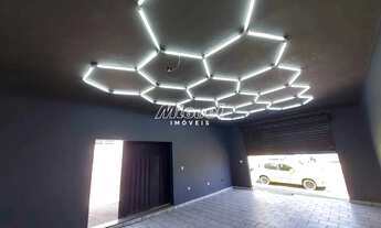 Imagem 3: Salão Comercial, 50,6m² para aluguel, Santa Terezinha - Piracicaba