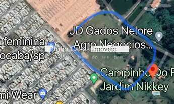 Imagem: Área á venda, 66.740,00m2 - Jardim Josane