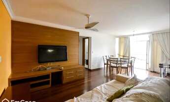 Imagem: Apartamento à venda em Sao Paulo