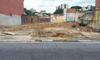 Imagem: Terreno- 320m², Rudge Ramos- São Bernardo