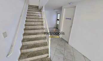 Imagem 3: Salão para alugar, 300 m² por R$ 13.121,00/mês - Vila Linda - Santo André/SP