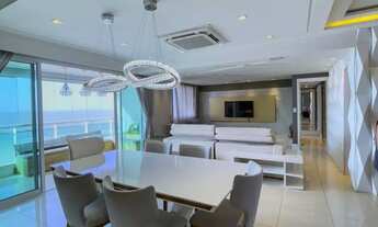 Imagem 3: Península Way Apartamento com 3 dormitórios