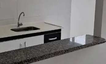 Imagem: Imóvel para aluguel possui 50 metros quadrados