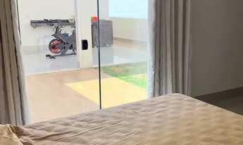 Imagem: Casa - Residencial Flamingo