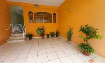 Imagem: Sobrado com 3 dormitórios à venda, 170