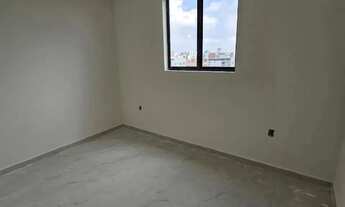 Imagem 7: Apartamento no Jardim Cidade Universitária com 2 ou 3 Quartos sendo 1 Suíte, Elevador