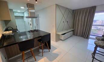 Imagem: LOCAÇÂO - Belíssimo Apartamento Semi