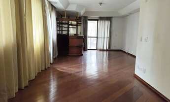 Imagem 7: Apartamento na Região Central