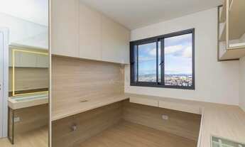 Imagem 15: Excelnte Apartamento à venda, NOVO MUNDO , CURITIBA - PR