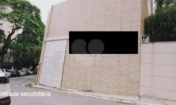 Imagem: Prédio inteiro para locação em Vila Nova