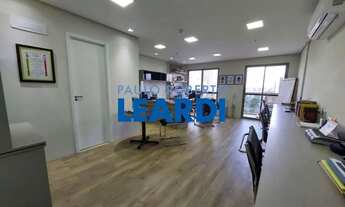 Imagem: CONJ. COMERCIAL - CAMPESTRE - SP