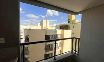 Imagem 4: APARTAMENTO NOVO PARA LOCAÇÃO NO HIGIENÓPOLIS COM 2 DORMITÓRIOS 1 SUÍTE ELEVADOR