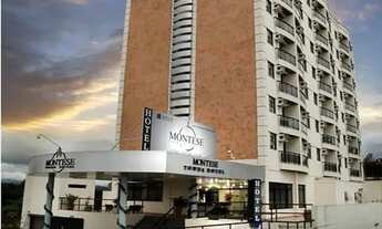 Imagem: Oportunidade de FLAT para venda ou locação