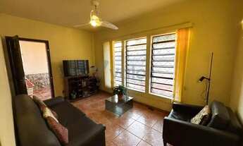 Imagem: Casa à venda em Campinas, Jardim das Paineiras