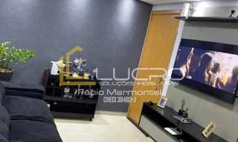 Imagem: Apartamento em Parque Das Nacoes, (Bauru)