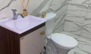 Imagem 6: Casa na cidade nova 5