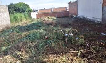 Imagem: Lote / Terreno em Industrial Santo Antônio