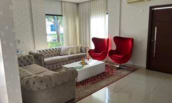 Imagem 3: Sobrado c/ 4 quartos sendo 3 suítes no Cond. Privillege