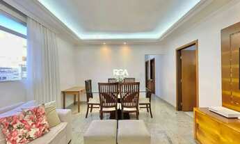 Imagem: Apartamento com 3 Quartos À Venda, 85m²